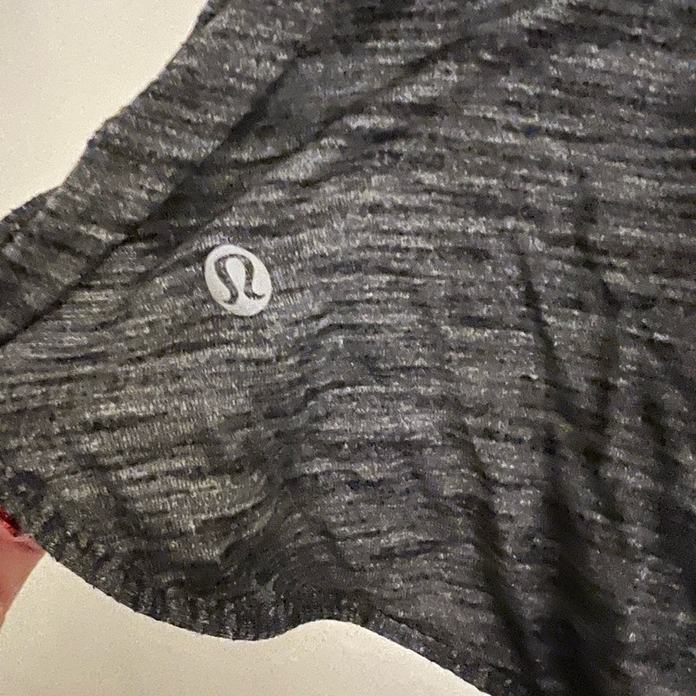 Lululemon Racerback Tank! - Picture 4 of 4
